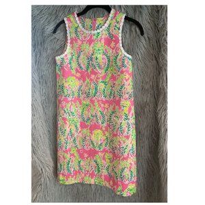 Lily Pulitzer Hartlyn Dress
